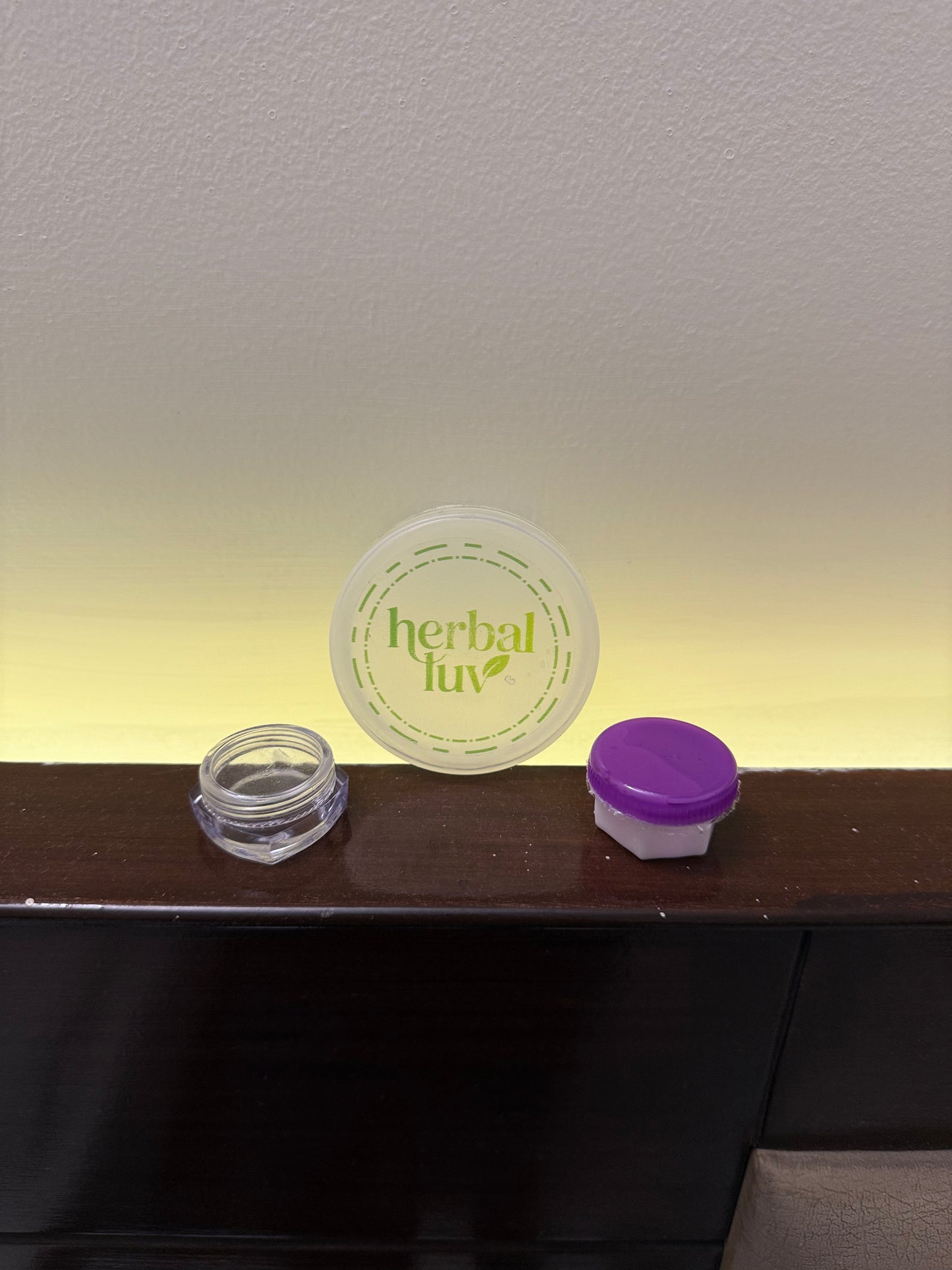 Herbal Luv Power+ Combo