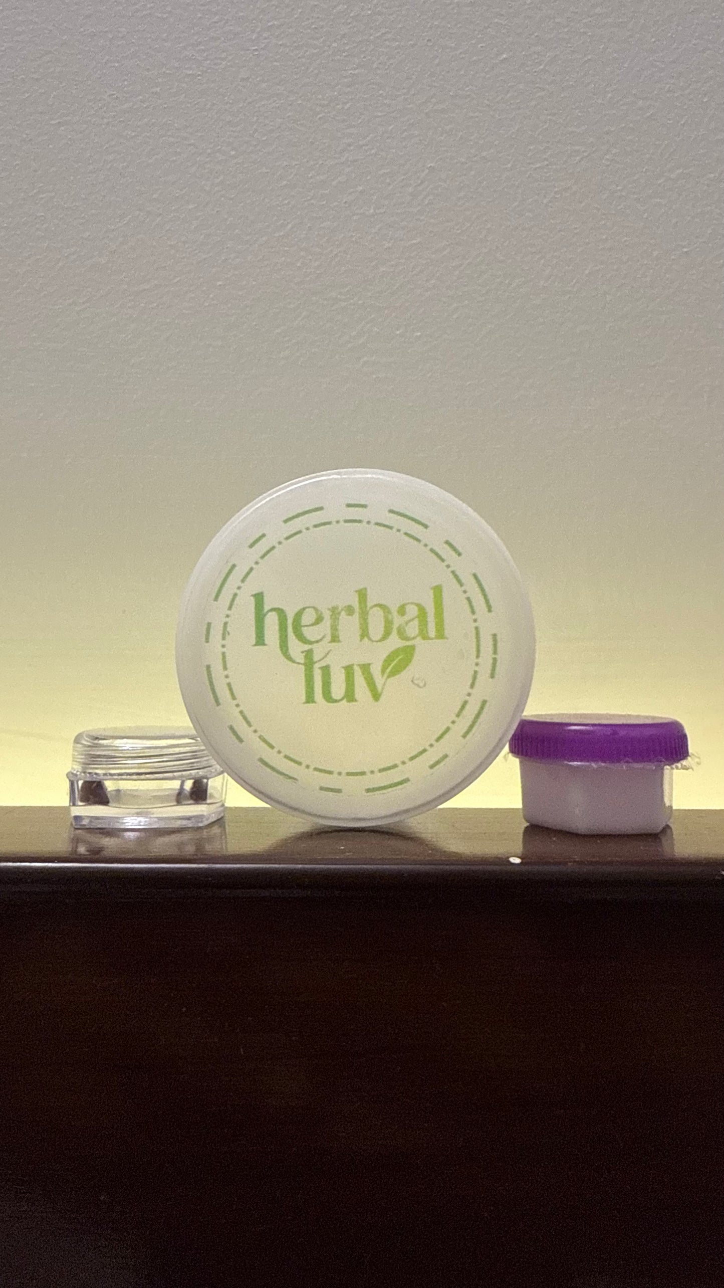 Herbal Luv Power+ Combo