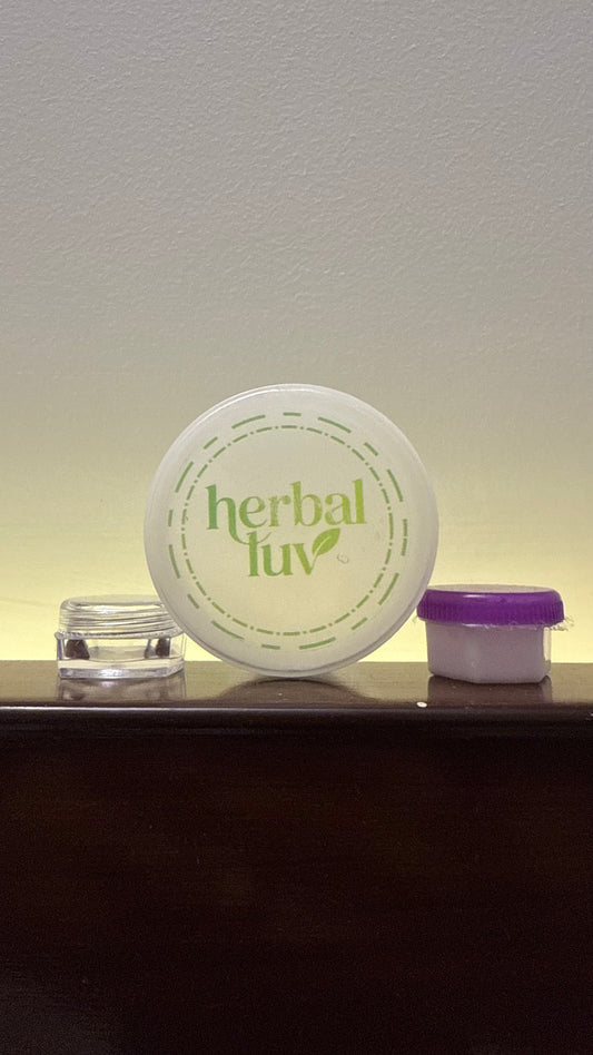 Herbal Luv Power+ Combo