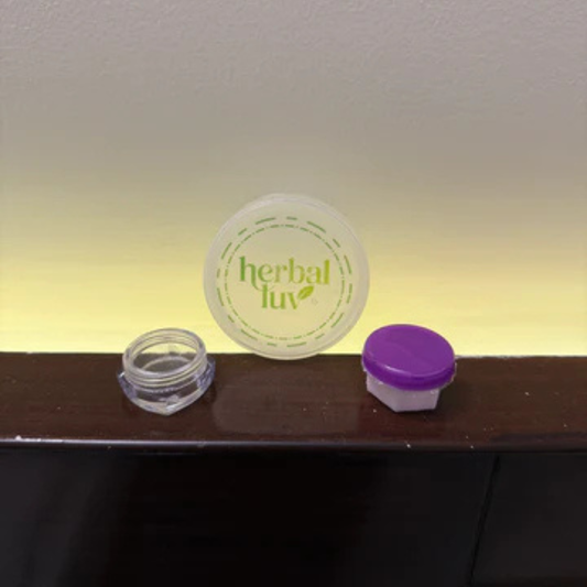 Herbal Luv Power+ Combo